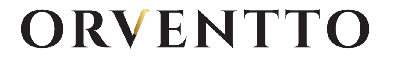 Orventto monogram